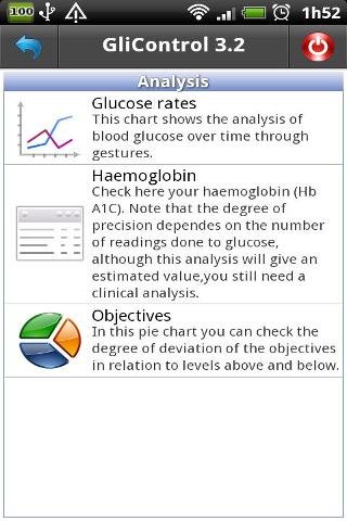 GliControl (Demo)截图1