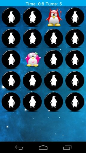 Penguin Memorize截图2