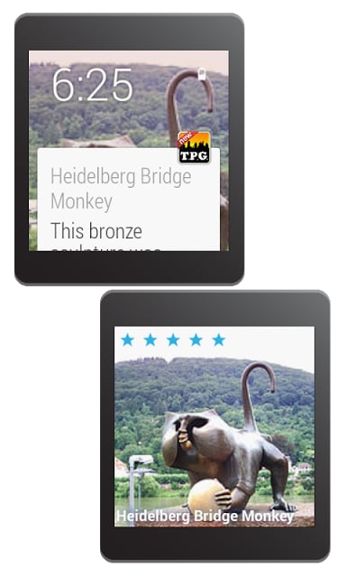 Heidelberg Guide截图5