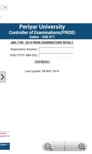 My result Tamil Nadu截图8