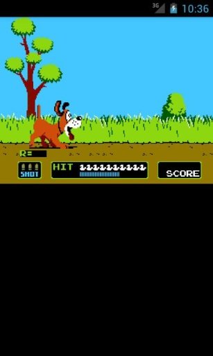 Duck Hunt nintendo截图6