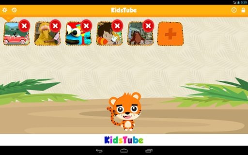 KidsTube Free截图3