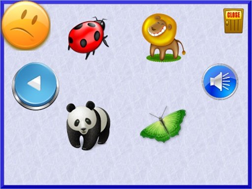 Guess the Animal Sounds截图2