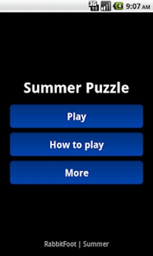 Math puzzle free截图2