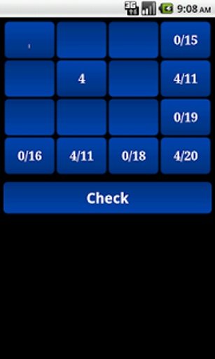 Math puzzle free截图7