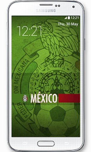 Bandera De Mexico截图3