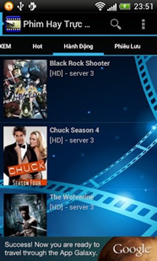 Movie Collection截图7