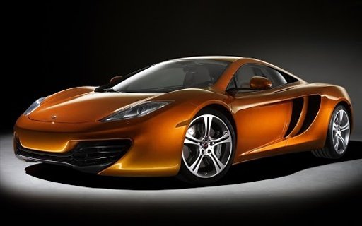 CAR WALLPAPERS截图2