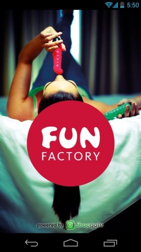 FUN FACTORY Mobile EN截图1