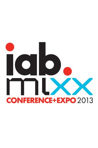 IAB MIXX大会暨'13世博会截图3