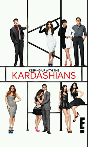 Keeping Up w/ the Kardashians截图2