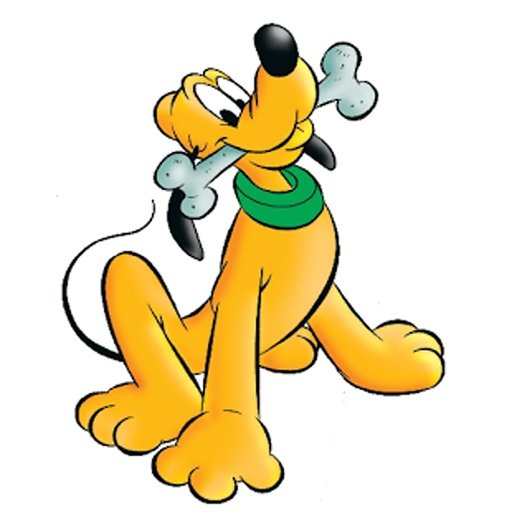 Disney Pluto Cartoons截图5