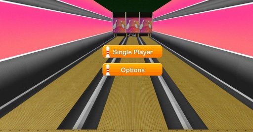 Bowling 3D截图3