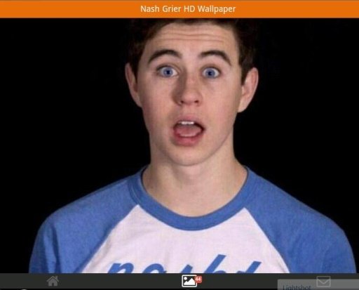 Nash Grier HD Wallpaper截图6