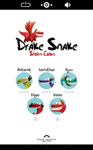 Drake Snake截图5