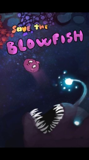 Save the Blowfish截图3