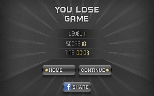 Brain Hawk TOP FREE BRAIN GAME截图2