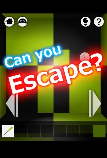 escape◆No截图3