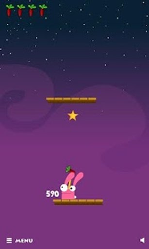 Rabbit The Climber - Free截图4