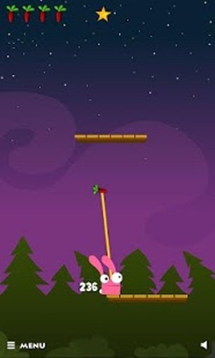 Rabbit The Climber - Free截图3