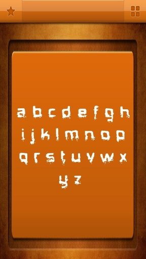 Free Fonts 4截图2