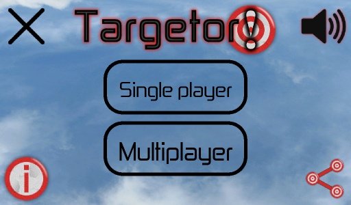 Targetor! Bluetooth截图9