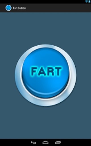 Fart Button截图2