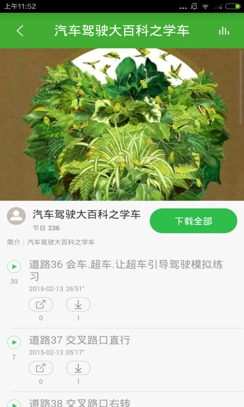 驾考必过技巧宝典截图4