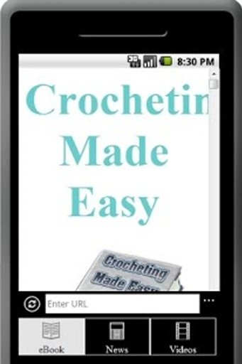 Crocheting Made Easy截图6