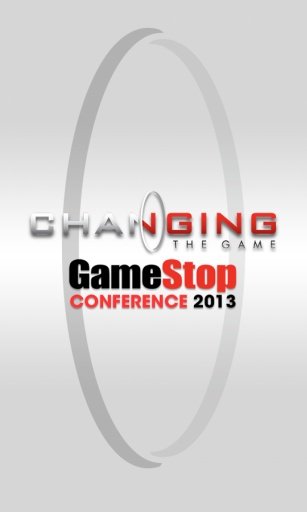 2013 GameStop Conference截图2