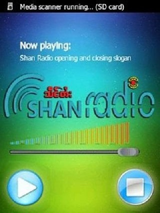 Panglong(online radio)截图1