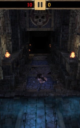 Dungeon Escape II截图2