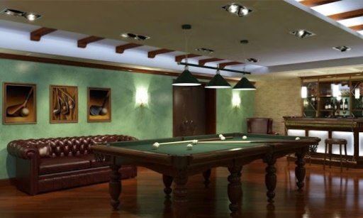 Billiard Pool Master截图6