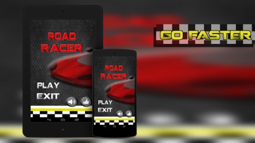 Road Racer |截图4