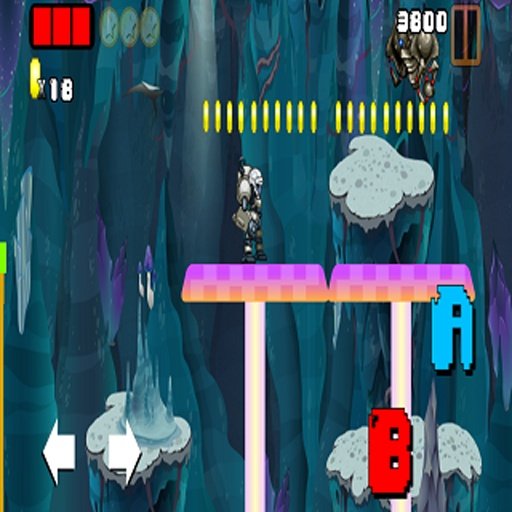 Robot Fight Running Game截图3