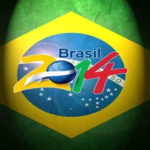 Quiniela Brasil 2014截图2