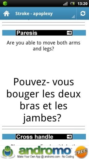 english-french-MedTrans截图5