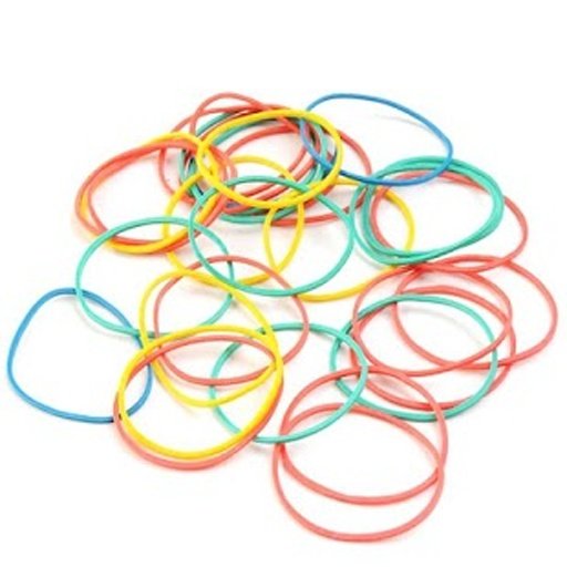 Pulseras con gomas en Espa&ntilde;ol截图3