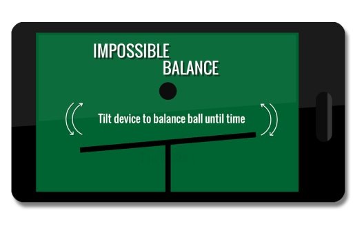 Impossible Balance截图2