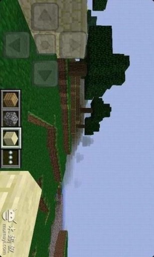 Minecraft Pocket Edition Tips截图2