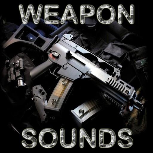 Silah Oyun Sesler Weapon Sound截图7