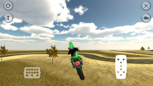 Motor Race Simulator London截图4