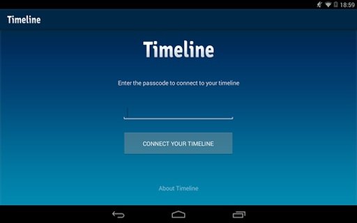 Timeline by Screenity截图7