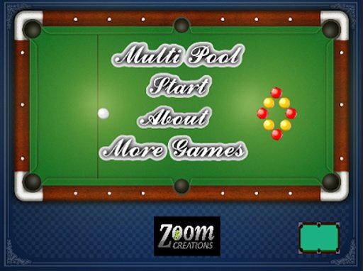 Multi Pool - Pro截图1