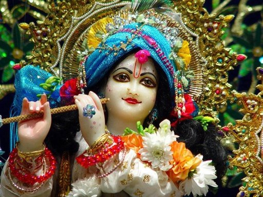 Lord Krishna - Photo Gallery截图4