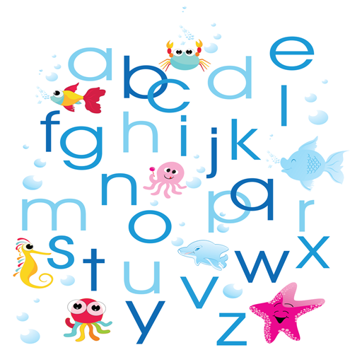 A-Z Alphabet Flashcards截图1