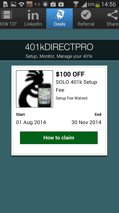 401kDirect Pro截图4