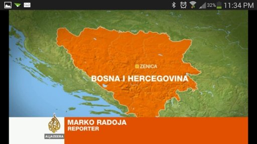 Al Jazeera Balkan Plus TV截图2