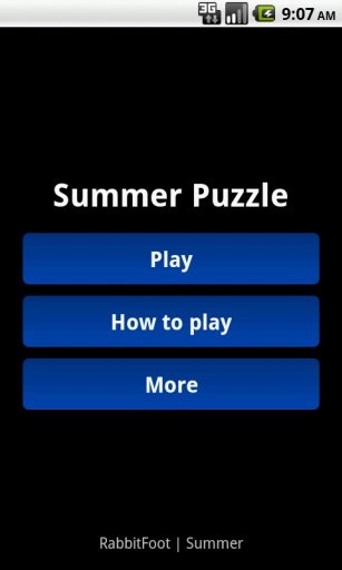 Math puzzle free截图4