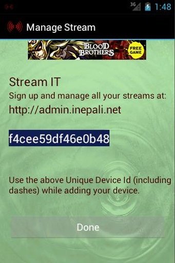 Stream IT截图3